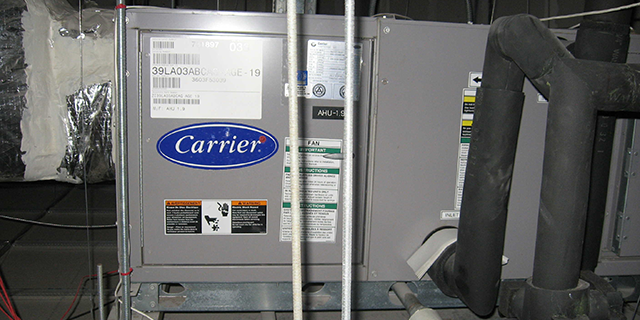 Air Handler